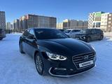 Hyundai Grandeur 2017 года за 10 300 000 тг. в Астана