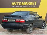 Toyota Carina E 1992 года за 1 650 000 тг. в Шымкент – фото 5