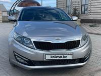 Kia Optima 2013 года за 7 500 000 тг. в Уральск