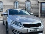 Kia Optima 2013 года за 7 500 000 тг. в Уральск – фото 3