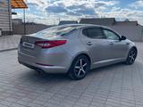 Kia Optima 2013 года за 7 500 000 тг. в Уральск – фото 5