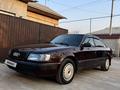 Audi 100 1992 годаүшін2 350 000 тг. в Шымкент – фото 2