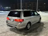 Honda Odyssey 2009 года за 5 200 000 тг. в Караганда – фото 5