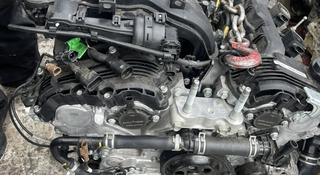 Привозной Корейский двигатель G6DA G6DB 3.3 3.8 Hyundai за 1 350 000 тг. в Алматы