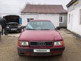 Audi 80 1993 годаfor750 000 тг. в Тараз – фото 3