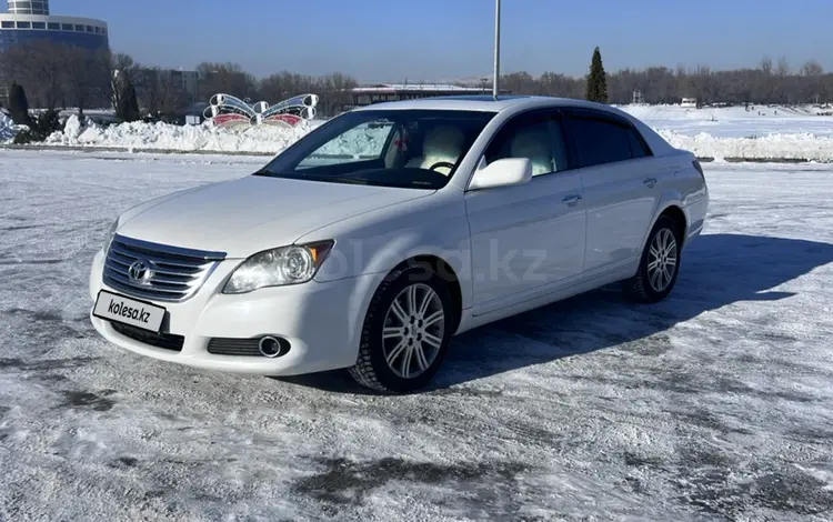 Toyota Avalon 2008 годаfor9 100 000 тг. в Талдыкорган