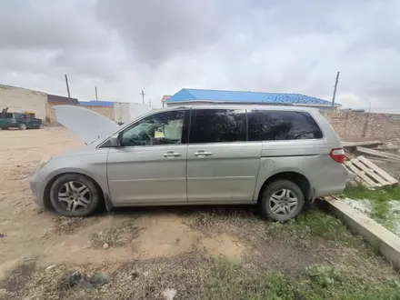 Honda Odyssey 2006 года за 10 000 тг. в Актобе