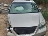 Honda Odyssey 2006 года за 10 000 тг. в Актобе – фото 2