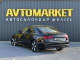Audi A6 2017 года за 11 350 000 тг. в Актобе – фото 4