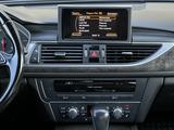 Audi A6 2017 года за 11 350 000 тг. в Актобе – фото 5