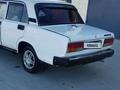 ВАЗ (Lada) 2107 2006 годаүшін450 000 тг. в Бейнеу – фото 5