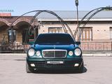Mercedes-Benz E 430 1998 года за 5 000 000 тг. в Алматы – фото 2
