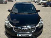 Kia Cerato 2014 года за 5 500 000 тг. в Актобе