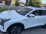 Changan CS75 Plus 2026 года за 10 900 000 тг. в Тараз – фото 3