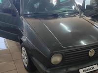 Volkswagen Golf 1991 года за 700 000 тг. в Алматы