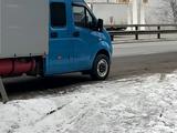 ГАЗ ГАЗель NEXT 2018 года за 14 000 000 тг. в Актобе – фото 2