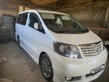 Toyota Alphard 2005 годаүшін6 200 000 тг. в Жезказган – фото 2
