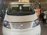 Toyota Alphard 2005 годаүшін6 200 000 тг. в Жезказган