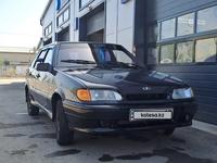 ВАЗ (Lada) 2114 2008 года за 1 300 000 тг. в Уральск