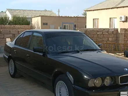 BMW 520 1994 года за 1 900 000 тг. в Актау