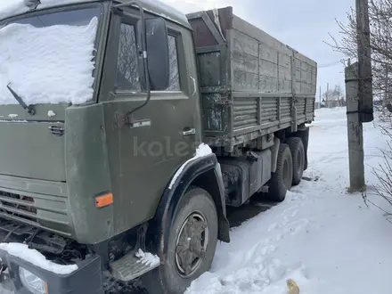 КамАЗ  5320 1994 года за 6 000 000 тг. в Тайынша