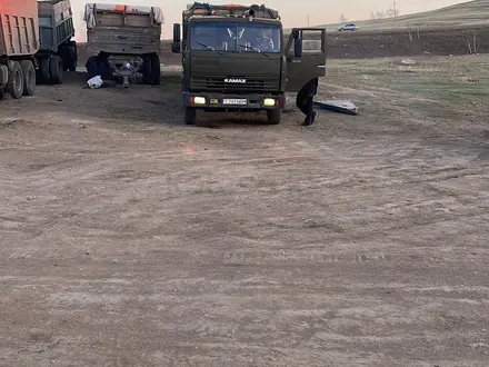 КамАЗ  5320 1994 года за 6 000 000 тг. в Тайынша – фото 6