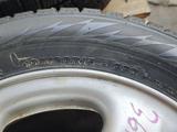 Зимние шина р15 за 85 000 тг. в Алматы – фото 3