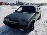 ВАЗ (Lada) 2109 1992 года за 1 400 000 тг. в Жезказган