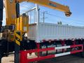 FAW  Манипулятор 6, 3т XCMG Кму 2023 года за 31 500 000 тг. в Алматы – фото 7