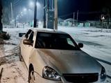 ВАЗ (Lada) Priora 2170 2013 года за 1 900 000 тг. в Семей – фото 4