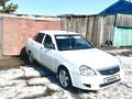 ВАЗ (Lada) Priora 2170 2013 года за 1 900 000 тг. в Семей – фото 3