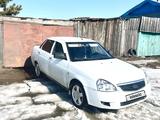 ВАЗ (Lada) Priora 2170 2013 года за 1 900 000 тг. в Семей – фото 3