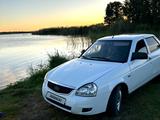 ВАЗ (Lada) Priora 2170 2013 годаүшін1 900 000 тг. в Семей