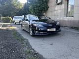 Toyota Camry 2013 года за 8 200 000 тг. в Усть-Каменогорск