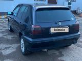 Volkswagen Golf 1995 годаүшін1 650 000 тг. в Кызылорда – фото 4