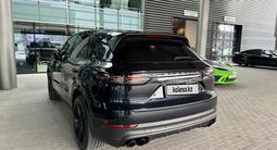 Porsche Cayenne 2019 годаүшін40 000 000 тг. в Алматы – фото 5