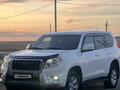 Toyota Land Cruiser Prado 2012 года за 12 000 000 тг. в Актобе – фото 11