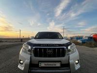 Toyota Land Cruiser Prado 2012 годаfor12 000 000 тг. в Актобе