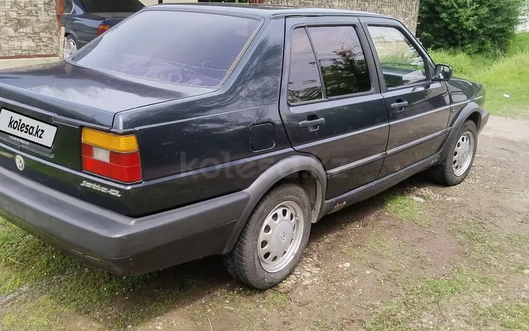 Volkswagen Jetta 1991 годаүшін1 300 000 тг. в Шымкент