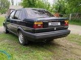 Volkswagen Jetta 1991 годаүшін1 300 000 тг. в Шымкент – фото 2