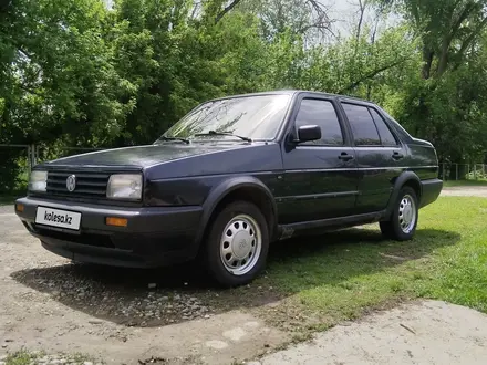 Volkswagen Jetta 1991 года за 1 300 000 тг. в Шымкент – фото 4