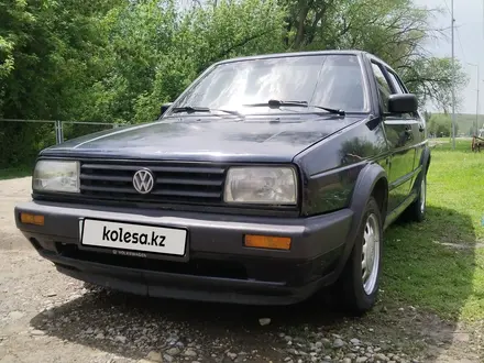 Volkswagen Jetta 1991 года за 1 300 000 тг. в Шымкент – фото 5