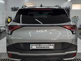 Kia Sportage 2024 года за 16 999 990 тг. в Атырау – фото 3