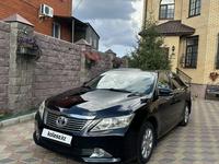 Toyota Camry 2013 года за 8 700 000 тг. в Петропавловск