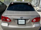 Toyota Corolla 2003 годаүшін4 000 000 тг. в Алматы