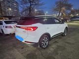 Chery Tiggo 7 Pro 2022 года за 7 500 000 тг. в Алматы – фото 2