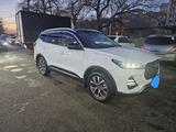 Chery Tiggo 7 Pro 2022 года за 7 500 000 тг. в Алматы