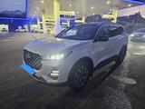 Chery Tiggo 7 Pro 2022 года за 7 500 000 тг. в Алматы – фото 4
