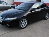 Honda Accord 2007 годаүшін3 400 000 тг. в Актобе – фото 3