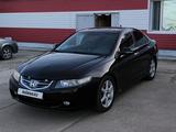 Honda Accord 2007 годаүшін3 400 000 тг. в Актобе
